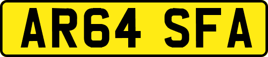 AR64SFA