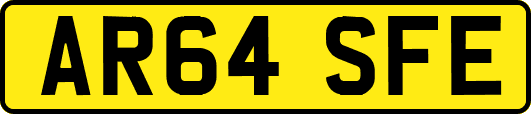AR64SFE