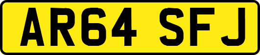 AR64SFJ