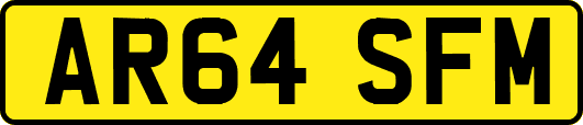 AR64SFM