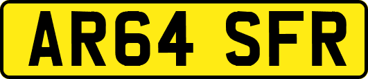 AR64SFR