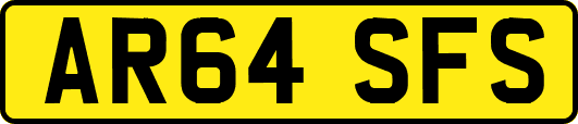AR64SFS