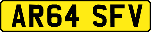 AR64SFV
