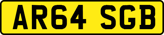 AR64SGB