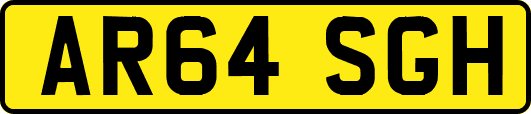 AR64SGH