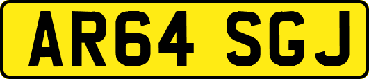 AR64SGJ