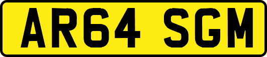AR64SGM