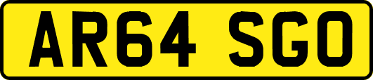 AR64SGO