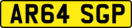 AR64SGP