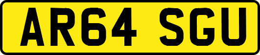 AR64SGU