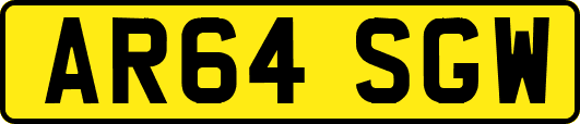 AR64SGW