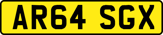AR64SGX