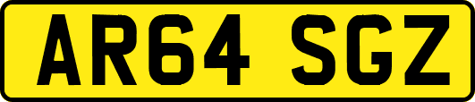 AR64SGZ
