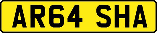 AR64SHA