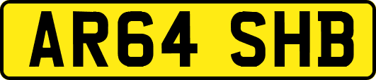 AR64SHB