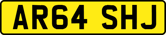 AR64SHJ