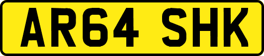 AR64SHK