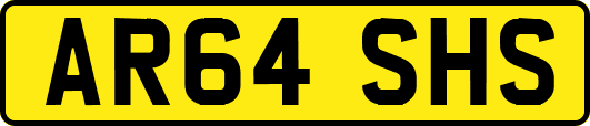 AR64SHS