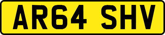 AR64SHV