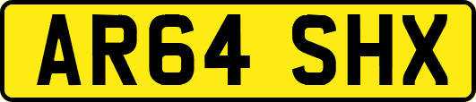AR64SHX