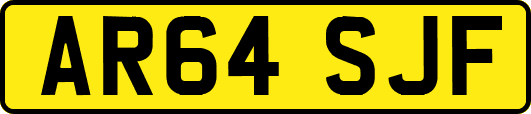 AR64SJF
