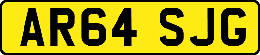 AR64SJG