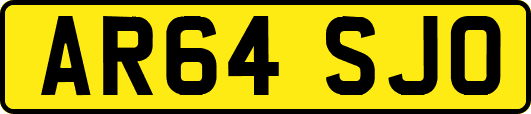 AR64SJO