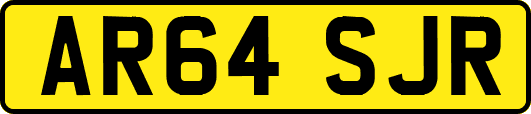 AR64SJR
