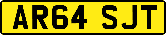 AR64SJT