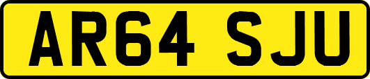 AR64SJU