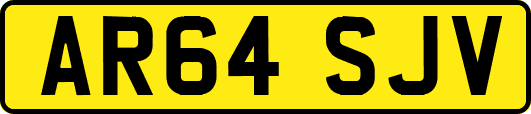 AR64SJV