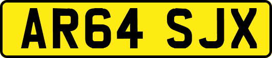 AR64SJX