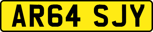 AR64SJY