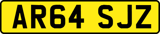 AR64SJZ