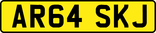 AR64SKJ