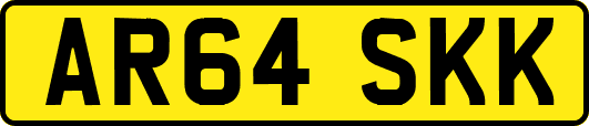 AR64SKK