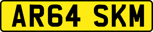AR64SKM