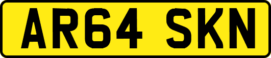 AR64SKN