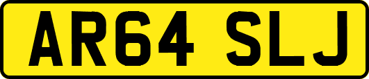 AR64SLJ