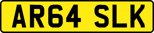 AR64SLK