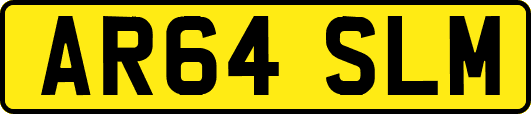 AR64SLM