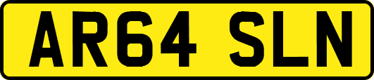 AR64SLN