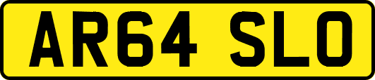 AR64SLO