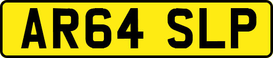 AR64SLP