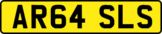 AR64SLS