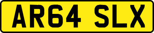 AR64SLX