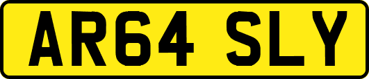 AR64SLY
