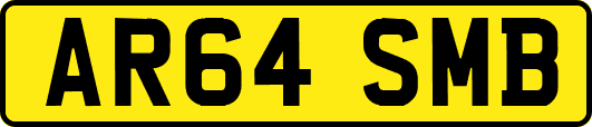 AR64SMB