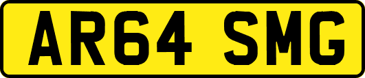AR64SMG