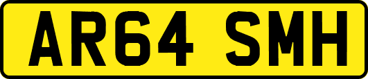 AR64SMH